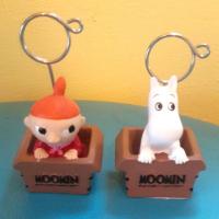 ราคา Moomin set หนีบรูปตั้งโต้ะ (5918460)