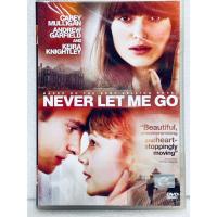 ราคา DVD : Never Let Me Go (2010) ครั้งหนึ่งของชีวิต...ขอรักเธอ " Andrew Garfield, Keira Knightley " (6195624326)
