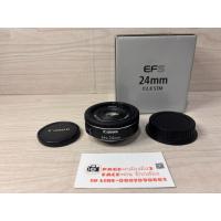 ราคา Lens Canon 24 mm STM (54507990332)