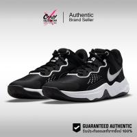 ราคา รองเท้าบาส Nike Fly By Mid 3 ของแท้ 100% (DD9311-003) ลิขสิทธิ์แท้ Nike รองเท้าผู้ชาย sport shoes (26128857527)