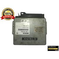 ราคา กล่อง ECU VOLVO (ถอดแท้) (กล่องควบคุมเครื่องยนต์) (4207664059)