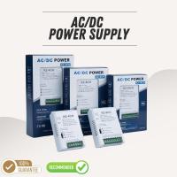 ราคา พาวเวอร์ซัพพลายหลายช่อง 4CH / 8CH / 16CH AC/DC 12V เอาต์พุตแบบปรับได้สําหรับกล้อง (53808213996)