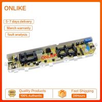 ราคา SAMSUNG เครื่องซักผ้า SAMSUNG WA85F5S3 DC92-01449K 01479K 8.5kg บอร์ด PCB (27684765235)