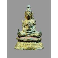 ราคา พระบูชารัตน หน้าตักกว้าง4ซม 1.9นิ้ว (27069083359)