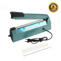 ราคา Impulse Sealer PFS-300S เครื่องซีลถุงพลาสติก (PP/PE) 300mm (51407406673)