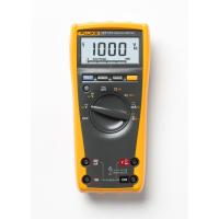 ราคา Fluke 177 มัลติมิเตอร์แบบดิจิตอล True-RMS (47959692007)