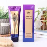 ราคา [พร้อมส่ง/แท้] Plu Body Scrub Prestige Therapy Edition 180 g. (5133110088)