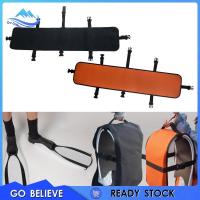 ราคา [Highlife1] Fins Gear Bag Quick Dry Flippers Carrier Fin Case for Travel Beach Water Sports Swimming (45858558300)