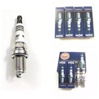 ราคา หัวเทียน NGK Iridium BKR5EIX-11 (1318643902)