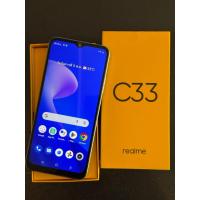 ราคา Realme C33 (4/64GB) (44061668058)