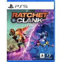 ราคา Ratchet & Clank : ps5 (มือ2) (20759304317)