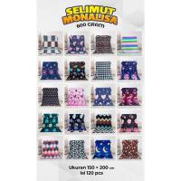 ราคา 150X200 TICK FUR BLANKET (57259406944)
