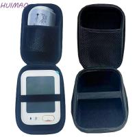 ราคา HUIMAO เครื่องวัดความดันโลหิตกล่องเก็บ,เปลือกแข็งกันกระแทกถุงป้องกันเครื่องวัดความดันโลหิต,สามเหลี่ยมความจุขนาดใหญ่แบบพกพาเคสแข็งสําหรับเครื่องวัดความดันโลหิต (56508792027)