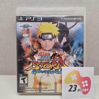 ราคา [มือ2] [PS3] Naruto Ultimate Ninja Storm Generations [Z1] (55358342436)