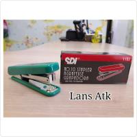 ราคา เครื่องเย็บกระดาษ SDI 1105 / ลวดเย็บกระดาษ SDI (11902605329)