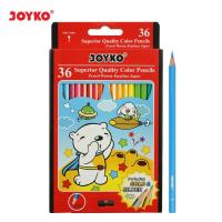 ราคา Joyko CP-36 PB Color Pencil 36 สี - SHSNP (50705651836)