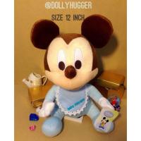 ราคา ใหญ่มาก ถูกที่สุด ลดราคา ตุ๊กตา baby mickey 12นิ้ว (6422592)