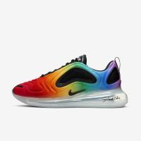 ราคา รองเท้าผู้ชาย Nike Air Max 720 "Betrue" [ลิขสิทธิ์แท้ Nike Thailand]][รหัส : CJ5472 900] (7547322964)