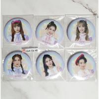 ราคา เข็มกลัดเลือกตั้ง GE 2 / เข็มกลัด High Tension BNK48 วี ฟ้อนด์ จูเน่ ลาติน นิว มินมิน นายน์ รตา เปี่ยม (5684235108)