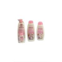 ราคา BHAESAJ Body Whitening Lotion เภสัช สูตรผสมคอลลาเจน (สีชมพู) มี 3 ขนาด (14099251763)
