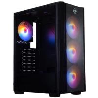 ราคา CASE (เคสเกมมิ่ง) AXEL MAXINE RGB ATX Mid-Tower Case Gaming (20867739618)