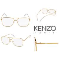 ราคา แท้%Kenzo eyeglasses KZ40092F 30C 62 (20545916076)