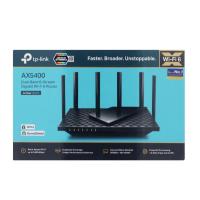 ราคา TP-LINK ARCHER-AX73 AX5400 DUAL BAND WI-FI 6 (24614102079)