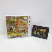 ราคา Nintendo 3ds Harvest Moon tsunagaru shintenchi ( Story Of Season ) JapanLNA-CTR-BTSJ-JPN (牧場物語系列) (16118730761)