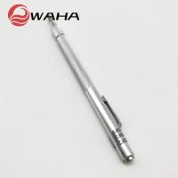 ราคา ปลายคาร์ไบด์ Scriber Ceramic Scriber Magnetic Scribing Pen ปากกาแกะสลัก (52958109765)
