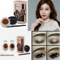 ราคา เจลเขียนคิ้วเมลินดา (164944233)