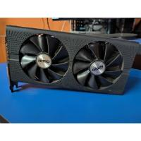 ราคา SAPPHIRE NITRO RX 480 4GB (OC,D5) มือ 2 สภาพดี มีกล่อง (23730596525)