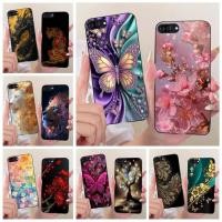ราคา สําหรับ Asus Zenfone 4 Max ZC520KL กรณีหรูหราทาสีสําหรับ Asus Zenfone 4 Max ZC554KL นุ่มซิลิโคนสําหรับ Asus ZC520KL กระเป๋า (51157405044)