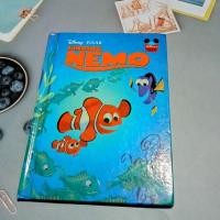 ราคา Disney Finding Nemo มือสอง (17222539306)