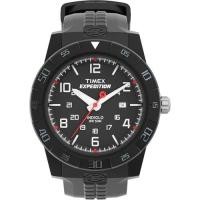 ราคา (TIMEX) TIMEX EXPEDITION RUGGED FIELD T49831 (BLACK) (54957409187)