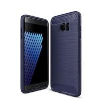 ราคา เคสซิลิโคนนิ่ม คาร์บอนไฟเบอร์ สําหรับ Samsung Galaxy Note FE / Fan Edition (22466344625)