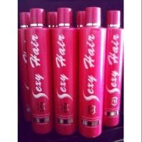 ราคา เซรั่มใส่ผม สูตรไวน์แดง sexy hair ฟรีค่าจัดส่ง ส่งฟรีไม่มีค่าจัดส่ง100% (1444696859)