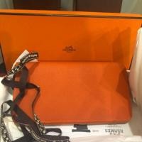 ราคา New Hermes wallet (1921920300)