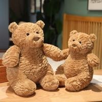 ราคา บาร์เซโลนาหมีตุ๊กตาตุ๊กตาของเล่นตุ๊กตาหมีตุ๊กตาหมีผ่อนคลายนอนหมอนตุ๊กตาของขวัญวันเกิด (49259693508)