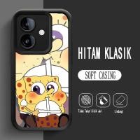 ราคา เคสสําหรับRealme Narzo 50A Prime C31 14T 14X 9i 14 C35 5G Soft L-15 SpongeBob (40880342077)