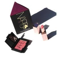 ราคา เซ็ทลิปบาล์ม/ปัดแก้ม nars softcore afterglow lip balm/blush [พร้อมส่ง] (9682703043)
