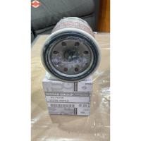 ราคา กรองน้ำมันเครื่อง +แหวนแท้ Nissan MARCH , ALMERA , JUKE , SYLPHY , TIIDA TEANA J32 แท้Japan 15208-65F0A (41619391965)
