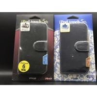 ราคา เคสไอพอดทัช5 ของใหม่ ยังไม่แกะ iPod touch 5 case เคสญี่ปุ่น Stayler (20071695629)
