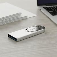 ราคา Eaget แฟลชไดรฟ์ USB 2.0 ความจุ 64GB 32GB 16GB 8GB Memory Stick (47257893766)