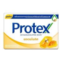 ราคา Protex โพรเทคส์ สบู่ก้อน พรอพโพลิส 60 กรัม สบู่โพร เทคส์ สบู่ก้อน (28772200584)