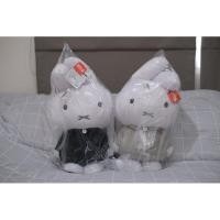 ราคา **พร้อมส่ง** ตุ๊กตา Miffy (SIZE M/L) (สินค้าลิขสิทธิ์แท้จากตู้คีบ Toreba ญี่ปุ่น) (25989180751)