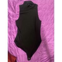 ราคา bodysuit forever21 มือสอง (6080524980)