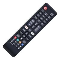 ราคา ใช้งานร่วมกับ Samsung TV UA50RU7100XXY UA75RU710WXXY UA65RU7300 UA55RU7100 UA58RU7100 รีโมทคอนโทรล BN59-01315D (24293189982)