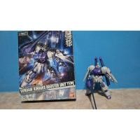 ราคา (SALE)1/100 GUNDAM KIMARIS BOOSTER UNIT TYPE (25711399532)