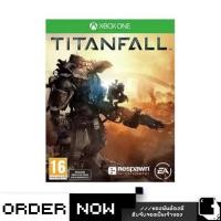 ราคา XBOX One™ Titanfall (เกม XBOX One) (By ClaSsIC GaME) (7729625991)