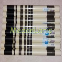 ราคา สติ๊กเกอร์ติดผนังกระดาษติดผนังลายสีเทางาช้างขาวดํา - วอลเปเปอร์สติ๊กเกอร์เรียบง่ายสวยงาม (40511727498)